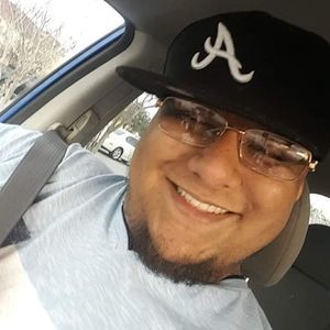 Meet your Posher, Cris